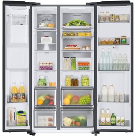 SAMSUNG RS90F66BEFEF BESPOKE