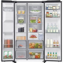 SAMSUNG RS70F65KETEF BESPOKE