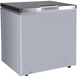 MORRIS S77141EDF SILVER - ΚΑΤΑΨΥΚΤΗΣ & ΣΥΝΤΗΡΗΣΗ