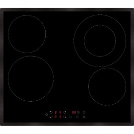 ROBIN SB-33 BLACK FRAME