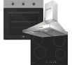 SILIFO SF6008 + SF6821HV4 + SF6619 INOX
