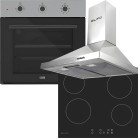 SILIFO SF6008 + SF6821HV4 + SF6619 INOX