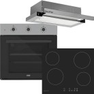SILIFO SF6008 + SF6821HV4 + SF6663 INOX
