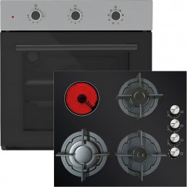 SILIFO SF6008 + MH-6109