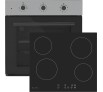 SILIFO SF6008 INOX + SF6821HV4