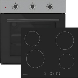 SILIFO SF6008 INOX + SF6821HV4