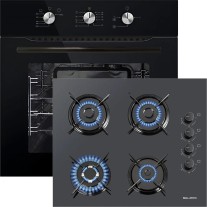 SILIFO SF6090 + SF6107 