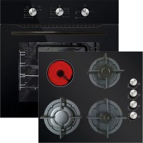 SILIFO SF6090 + MH-6109 