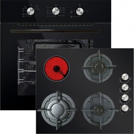 SILIFO SF6090 + MH-6109 