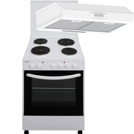 SILIFO SF6150CFEW + SF6680 WH