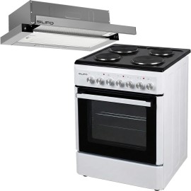 SILIFO SF6152 + SF6664 WH