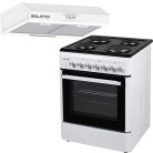 SILIFO SF6152 BL + SF6680 WH 