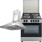 SILIFO SSF6161CFEX + SF6619 INOX 