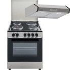 SILIFO SF6161CFEX + SF6683 INOX 