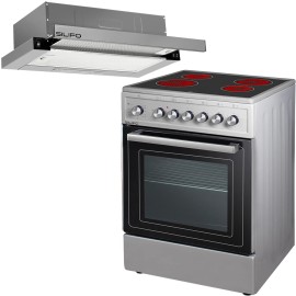 SILIFO SF6163 IX + SF6663