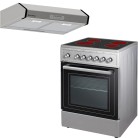 SILIFO SF6163 IX + SF6683 IX