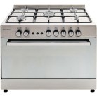 SILIFO SF6198CFGI ΦΟΥΡΝΟΣ ΑΕΡΙΟΥ ΜΕ ΑΕΡΑ 90cm