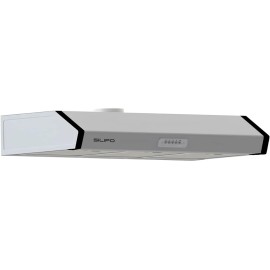 SILIFO SF6686 IX (2 ΜΟΤΕΡ) 90cm 