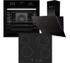 SILIFO SF6860BOB 76 lt + SF6822HV5 + SF6610 BL