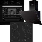 SILIFO SF6860BOB 76 lt + SF6822HV5 + SF6610 BL