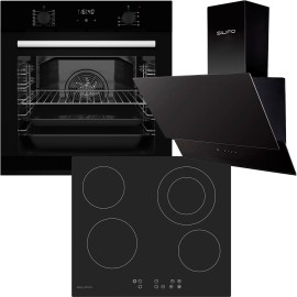 SILIFO SF6860BOB 76 lt + SF6822HV5 + SF6610 BL