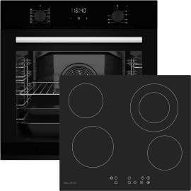 SILIFO SF6860BOB + SF6822HV5 - 76 lt
