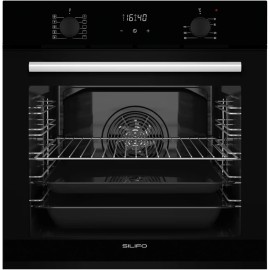 SILIFO SF6860BOB BL - 76 lt