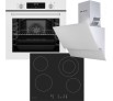 SILIFO SF6865BOW 76 lt + SF6822HV5 + SF6611 WH 