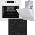 SILIFO SF6865BOW 76 lt + SF6822HV5 + SF6611 WH 