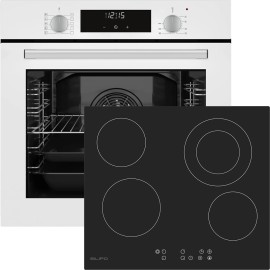SILIFO SF6865BOW + SF6822HV5 - 76 lt