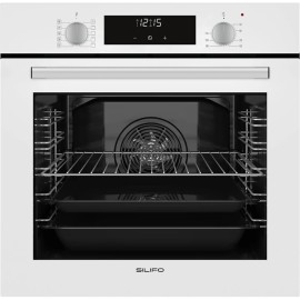 SILIFO SF6865BOW WH - 76 lt