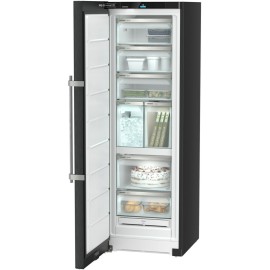 LIEBHERR SFNbsd 529i - No Frost 