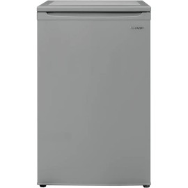 SHARP SJ-UE088T0S-EU SILVER