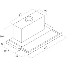 AIRFORCE SLIDE EVO IX/A/60