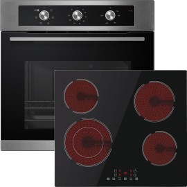 ROBIN SMD-327 INOX + SB-329 