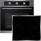 ROBIN SMD-327 INOX + SB-32 