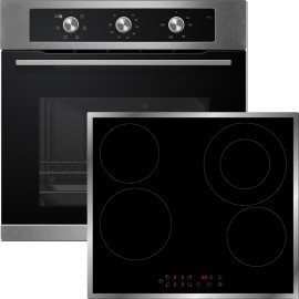 ROBIN SMD-327 INOX + SB-32 