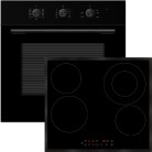 ROBIN SMD-329 BLACK + SB-33 BLACK FRAME