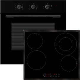 ROBIN SMD-329 BLACK + SB-33 BLACK FRAME