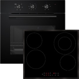 ROBIN SMD-329 BLACK + SB-33 BLACK FRAME