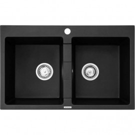 PYRAMIS PYRAGRANITE SPARTA (78X50) 2B 070200801 BEIGE