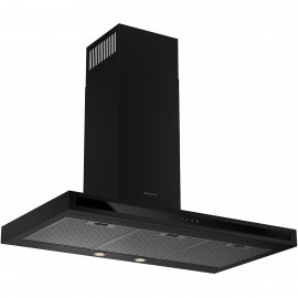 DAVOLINE SQUARE 90 BL 90cm