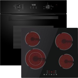 DAVOLINE STAR BI O 0875 BL + BVC 6005