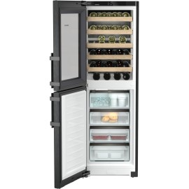 LIEBHERR SWNbsd 529i  ΣΥΝΤΗΡΗΤΗΣ & ΚΑΤΑΨΥΞΗ