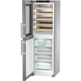 LIEBHERR SWNstd 529i  ΣΥΝΤΗΡΗΤΗΣ & ΚΑΤΑΨΥΞΗ