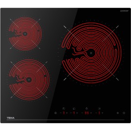 TEKA TBC 63120 TTC BK