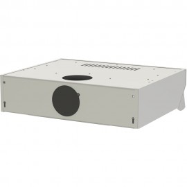 THERMOGATZ TGC 160 WH - ΠΑΝΩ & ΠΙΣΩ ΕΞΟΔΟΣ