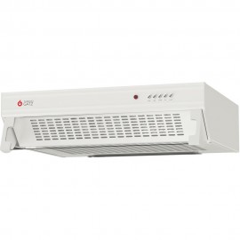 THERMOGATZ TGC 160 WH - ΠΑΝΩ & ΠΙΣΩ ΕΞΟΔΟΣ