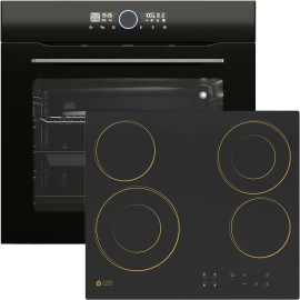 THERMOGATZ TGC 750311 GL + TGC 4604 GL