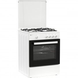 THERMOGATZ TGS 161 WH ΦΟΥΡΝΟΣ ΑΕΡΙΟΥ